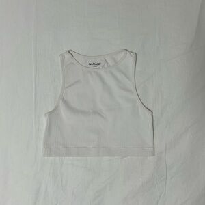 Cute basic Garage top